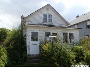 202 W Messenger St, Rice Lake, WI 54868