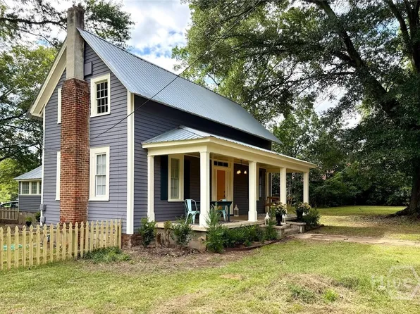 205 N Broad Street, Crawford, GA 30630