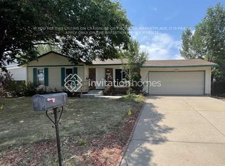 1671 S Rifle St, Aurora, CO 80017