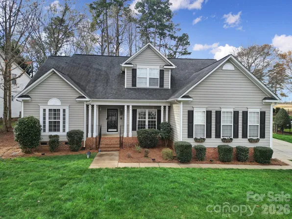 109 Swift Creek Ln, Mooresville, NC 28115