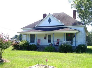 318 Sellers Watson Ln, Ruby, SC 29741