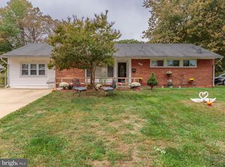 5804 Brunswick St, Springfield, VA 22150