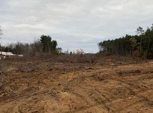 PARCEL Jenks Rd #B, Greenville, MI 48838