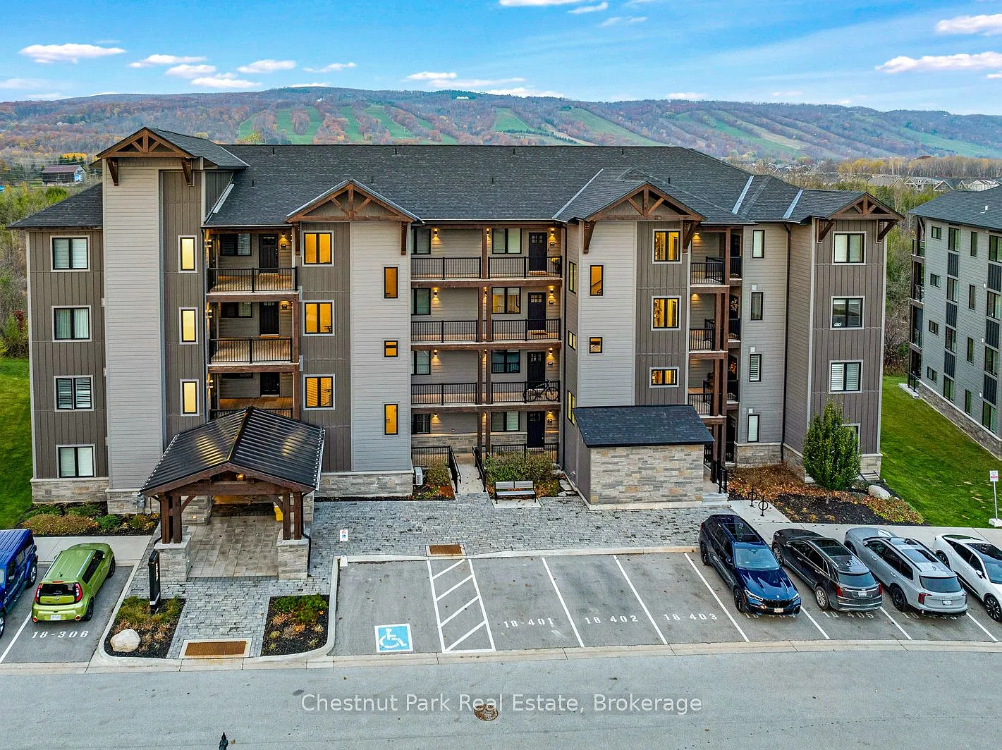 2 bed, $2,450 — Photo 4