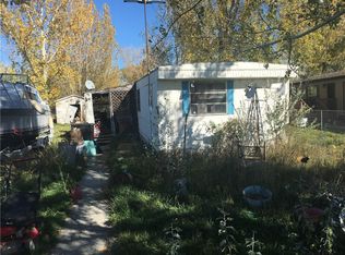 2701 Atchison Dr, Laurel, MT 59044