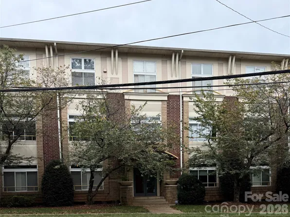 404 N Laurel Ave APT 33, Charlotte, NC 28204