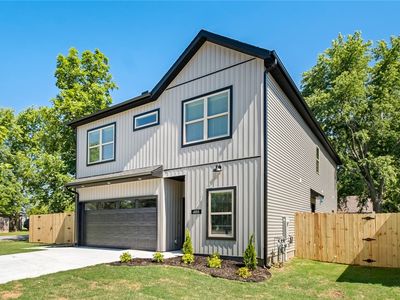 488 W 2nd St, Centerton, AR, 72719