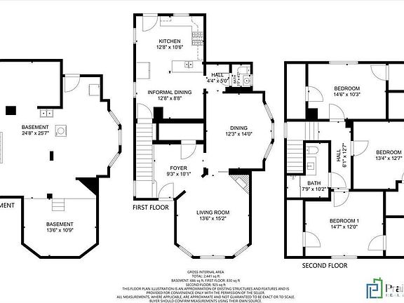 4th image of this home