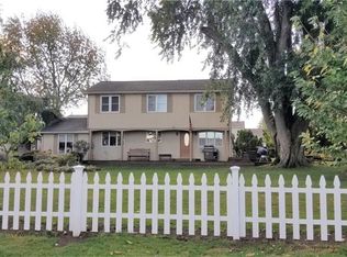 316 North Dr, Rochester, NY 14612