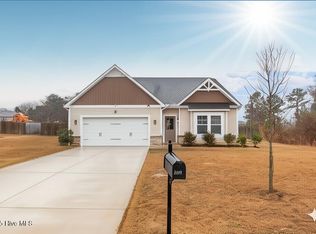 229 S Prince Henry Way, Cameron, NC 28326