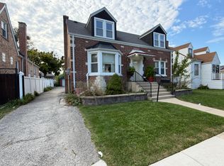 3016 N Oketo Ave #2, Elmwood Park, IL 60707