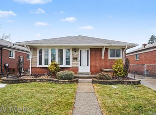 3954 Vassar St, Dearborn Heights, MI 48125