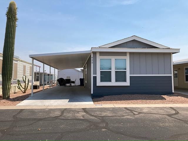 1st image of 8700 E University Dr #7014Y1