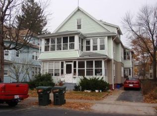 22 Somerset St, Springfield, MA 01108