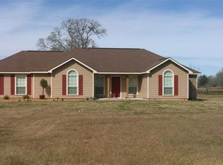 6721 Fm 1299 Rd, Wharton, TX 77488