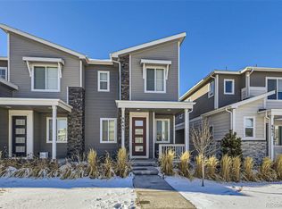 9643 Truckee St, Commerce City, CO 80022