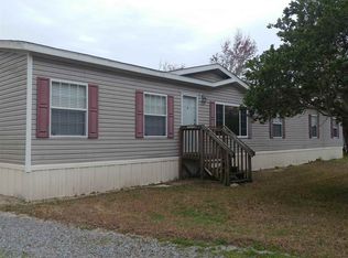 5060 Porter Rd, Saint Augustine, FL 32095