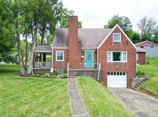 2238 Worton Blvd, West Mifflin, PA 15122
