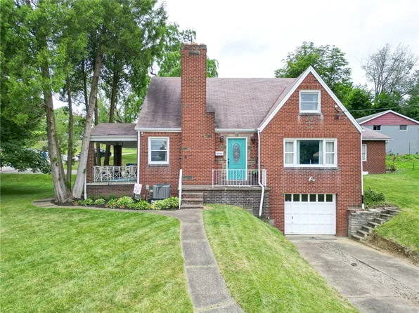 2238 Worton Blvd, West Mifflin, PA 15122