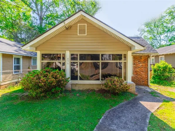 896 Marion Ave SE, Atlanta, GA 30312