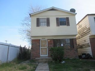 3022 Bell Ave, Saint Louis, MO 63106
