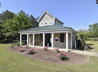 279 Ashewood Lake Dr, Columbia, SC 29209