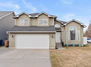 3927 E 29th Ave, Spokane, WA 99223