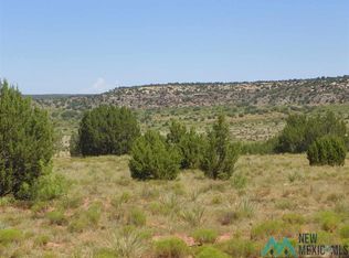 Mesita Pass, Cuervo, NM 88417