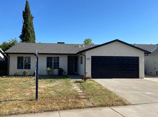 13233 Barnes Ave, Waterford, CA