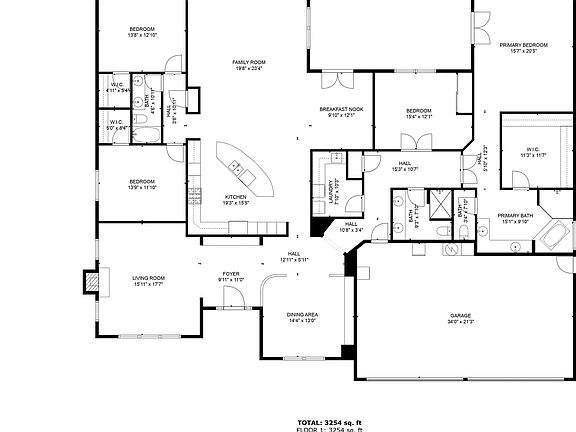 3rd image of 22423 N 54th Pl