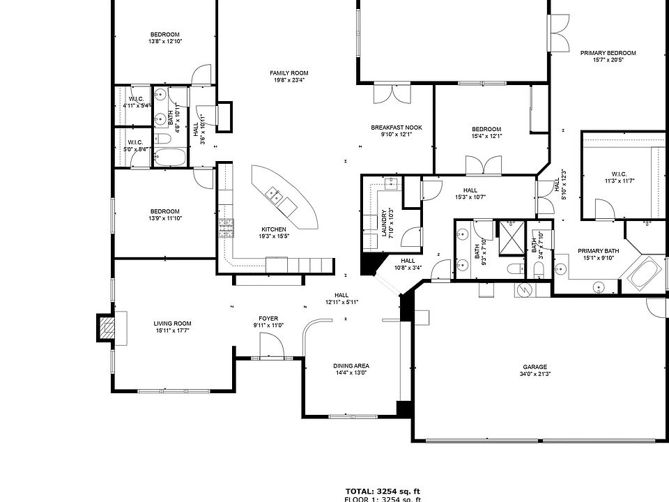 22423 N 54th Pl, Phoenix, AZ 85054 | Zillow