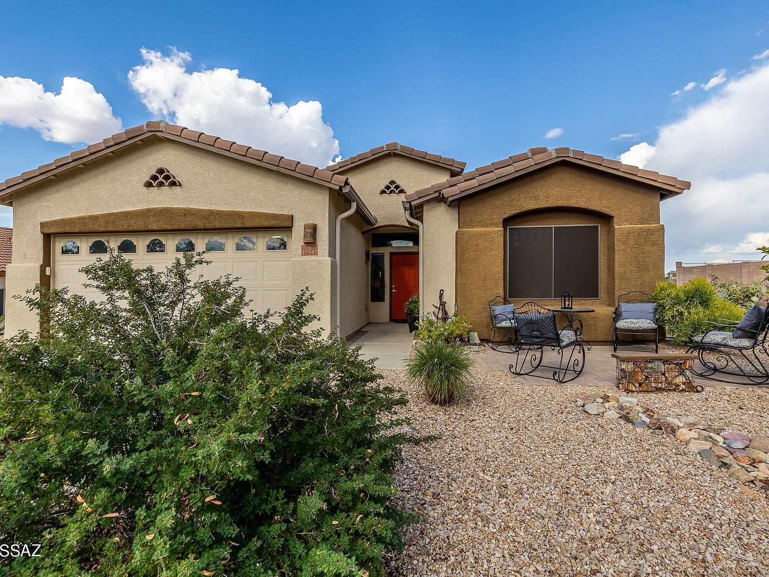 17557 S Garden Sage Loop, Vail, AZ 85641 | Zillow