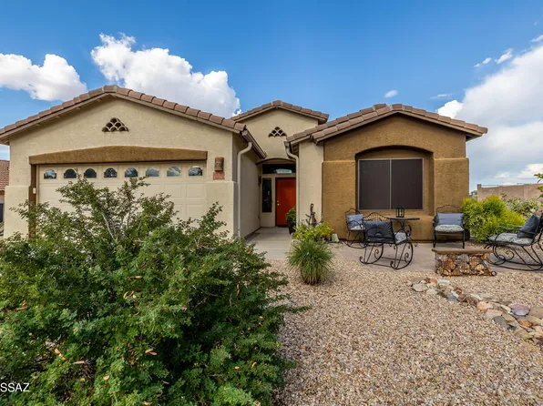 17557 S Garden Sage Loop, Vail, AZ 85641
