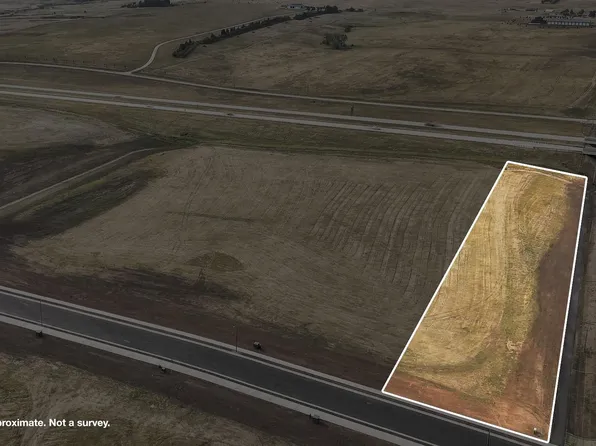 LOT 13 Two Bar T St, Spearfish, SD 57783
