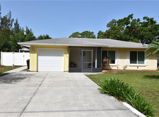 2954 Gentian Rd, Venice, FL 34293