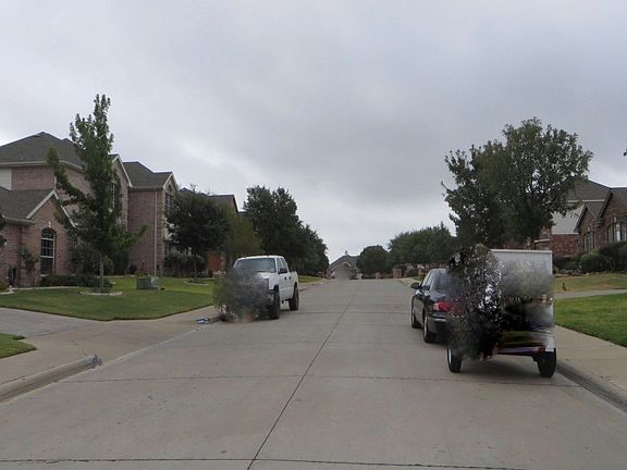 4th image of 8116 Cripple Creek Dr