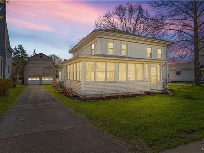 31 State St, Tully, NY, 13159