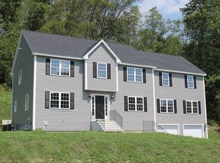 172 Southold Rd, Auburn, MA 01501