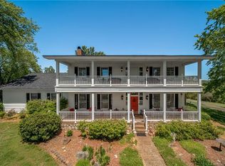 321 Camp Rd, Rutherfordton, NC 28139