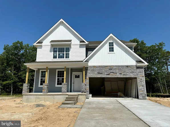 145 Laquinta Dr, Egg Harbor Township, NJ 08234