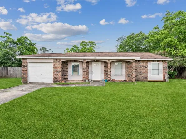 1804 Cheshire Ct, Slidell, LA 70461