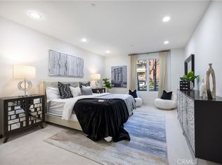 1318 Roxbury Dr UNIT 116, Los Angeles, CA 90035