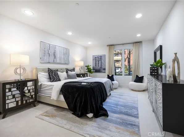 1318 Roxbury Dr Unit 116, Los Angeles, CA 90035