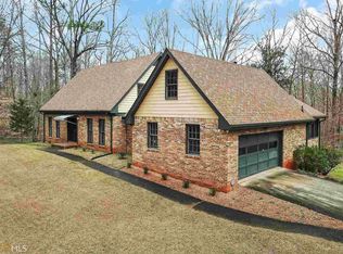 50 Lynwood Dr, Ellenwood, GA 30294