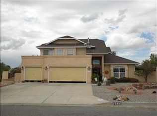 2540 Manzano Loop NE, Rio Rancho, NM 87144