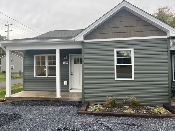 120 7th Ave, Luray, VA 22835