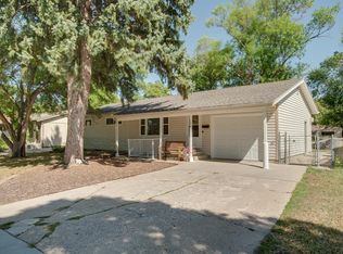 1842 15th St S, Fargo, ND 58103