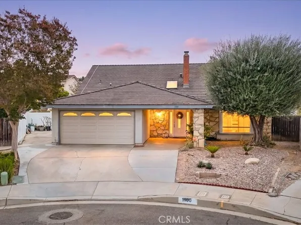 1100 Reno Ridge Ln, Diamond Bar, CA 91765