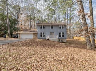 3635 High Point Ln SW, Atlanta, GA 30331