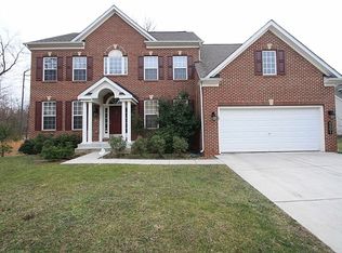 9901 Redstone Ave, Glenn Dale, MD 20769